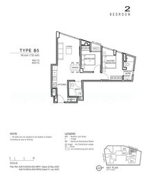 Artisan 8 (D20), Apartment #548802451